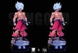  Noc & Du Ke Studio - Goku Namek - Dragon Ball 