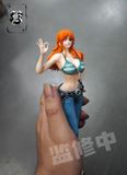  SPK Studio - Nami - One Piece 