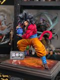  Smoker Studio - Goku SSJ4 