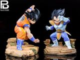  Plan B - Goku Z - Dragon Ball 