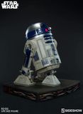  Sideshow Collectibles - R2-D2 1/1 - StarWars 