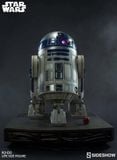  Sideshow Collectibles - R2-D2 1/1 - StarWars 