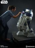  Sideshow Collectibles - R2-D2 1/1 - StarWars 