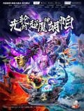  AM Studio - Hoopa and the Clash of Ages - Pokemon 