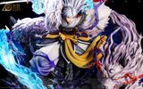  Konoha Studio - Shesshomara - Inuyasha 