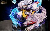  Konoha Studio - Shesshomara - Inuyasha 