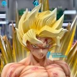  Noc & Du Ke Studio - Goku Namek - Dragon Ball 