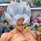  Noc & Du Ke Studio - Goku Namek - Dragon Ball 