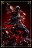  Yue Guang Cheng Studio - Itachi - Naruto 