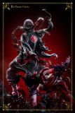 Yue Guang Cheng Studio - Itachi - Naruto 