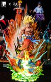 Noc & Du Ke Studio - Goku Namek - Dragon Ball 