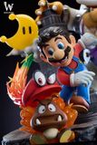  Wake Studio - Mario 