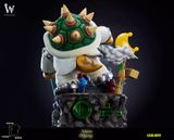  Wake Studio - Mario 
