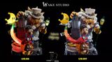 Wake Studio - Mario 