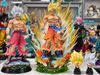 Noc & Du Ke Studio - Goku Namek - Dragon Ball