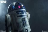  Sideshow Collectibles - R2-D2 1/1 - StarWars 