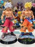  Noc & Du Ke Studio - Goku Namek - Dragon Ball 