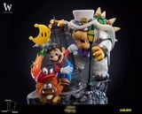  Wake Studio - Mario 