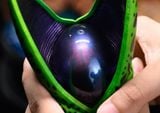  White Hole - Vegeta vs Cell - Dragon Ball 