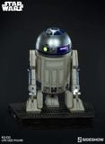  Sideshow Collectibles - R2-D2 1/1 - StarWars 
