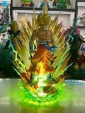  Noc & Du Ke Studio - Goku Namek - Dragon Ball 