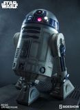  Sideshow Collectibles - R2-D2 1/1 - StarWars 