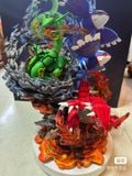  PPAP Studio - Hoenn Legend Super - Pokemon 
