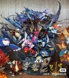  AM Studio - Hoopa and the Clash of Ages - Pokemon 