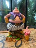  To Youth Studio - Fat Buu 