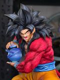  Smoker Studio - Goku SSJ4 