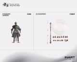  INART Studio - Wukong 