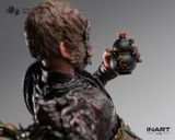  INART Studio - Wukong 