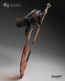  INART Studio - Wukong 