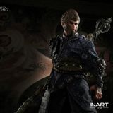  INART Studio - Wukong 