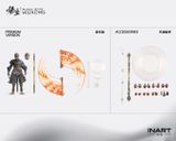  INART Studio - Wukong 