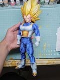  WJT Studio - Vegeta - Dragon Ball 