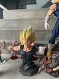  Hero Belief - Vegeta Majin 1/6 