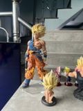  Hero Belief Studio - Goku Namek 1/6 Bản thường 