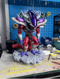  Star Track Studio - Frieza 3rd Form - Dragon Ball 