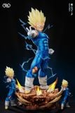  infinite Studio - Majin Vegeta - Dragon Ball 