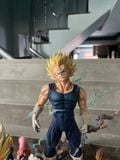  Hero Belief - Vegeta Majin 1/6 