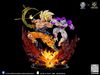  Figure Class Studio - Goku VS Frieza NEW 