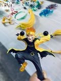  CW Studio - Naruto Kurama 
