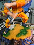  Zhen Yi ( Shinichi ) Studio - Naruto 
