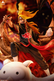  A Studio - Deidara - Naruto 