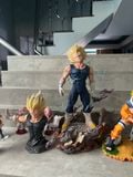  Hero Belief - Vegeta Majin 1/6 