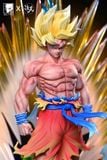  Noc & Du Ke Studio - Goku Namek - Dragon Ball 