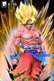  Noc & Du Ke Studio - Goku Namek - Dragon Ball 
