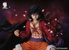  Luffy - Big Feeler Studio 