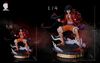  Luffy - Big Feeler Studio 